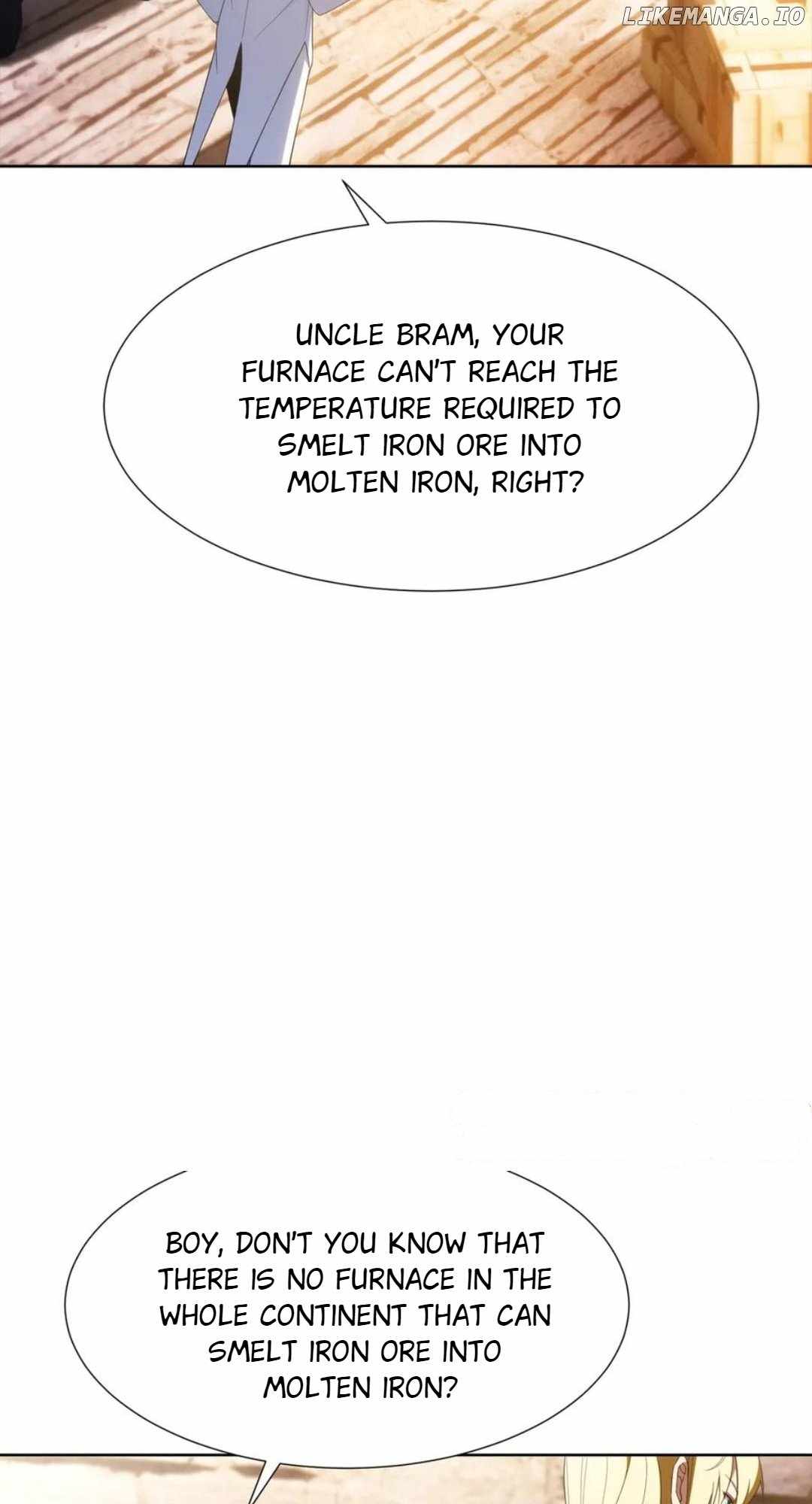 Forging an Industrial Empire in a Magical World Chapter 37 6